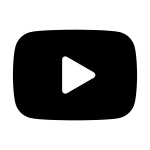 Youtube SVG Icon
